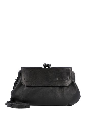 aunts & uncles Grandma's Luxury Club Mrs. Whoopie Pie Skuldertaske Læder 22 cm aunts & uncles Grandma's Luxury Club Mrs. Whoopie Pie Skuldertaske Læder 22 cm