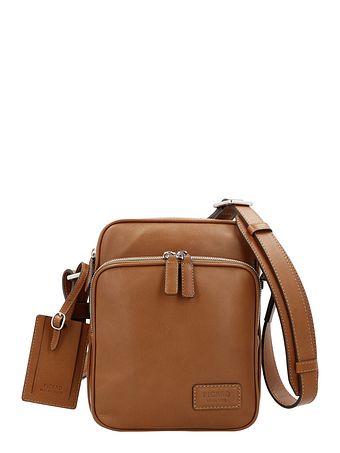 Picard Authentic Skuldertaske Læder 19 cm