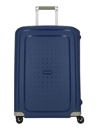 Samsonite S'Cure Spinner 4-hjuls trolley 69 cm