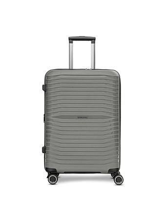Stratic Shine 4-hjulig vagn 65 cm med expansionsfällning