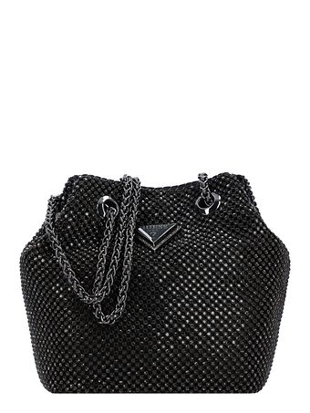 Guess Zalina Posetaske 15 cm Guess Zalina Posetaske 15 cm