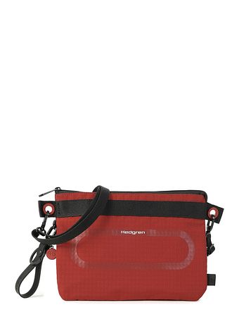 Hedgren Uni Ichi M Skuldertaske RFID-beskyttelse 24 cm Hedgren Uni Ichi M Skuldertaske RFID-beskyttelse 24 cm