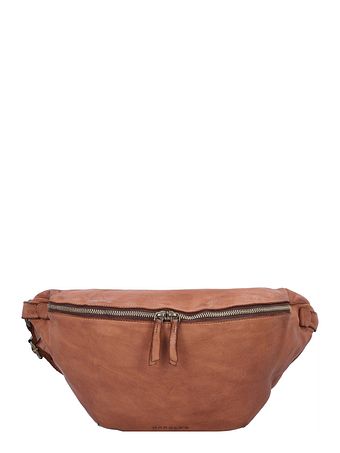 Harold's Submarine Bæltetaske Læder 32 cm