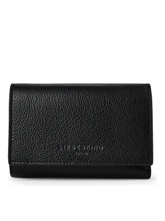 Liebeskind Linn Pung RFID-beskyttelse Læder 13.5 cm Liebeskind Linn Pung RFID-beskyttelse Læder 13.5 cm
