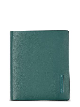 Roncato Detroit Pung RFID-beskyttelse Læder 9 cm