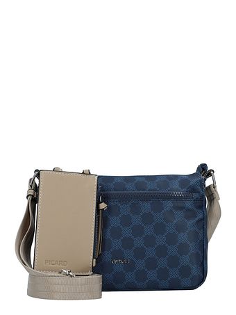 Picard Yeah Skuldertaske 23 cm