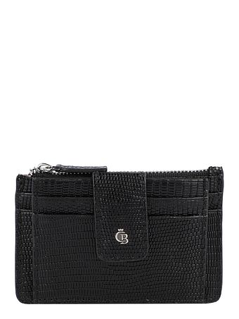 Castelijn & Beerens Donna pung RFID læder 12 cm