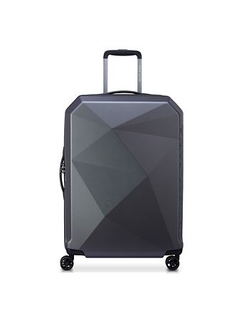 Delsey Paris Karat 2.0 4 hjul Trolley 66 cm