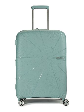 American Tourister Starvibe 4 hjul Trolley 67 cm med strækfold