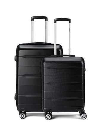 Benzi 5583 4 hjul Kuffert 2-delt