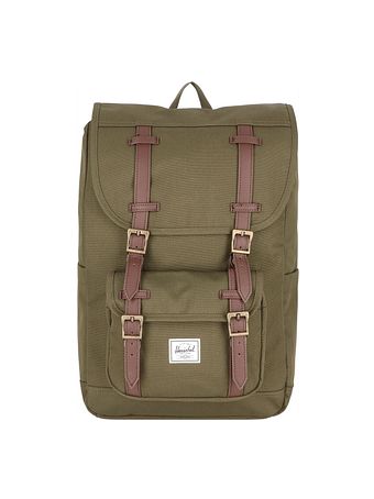 Herschel Little America Daypack 43 cm Laptoprum