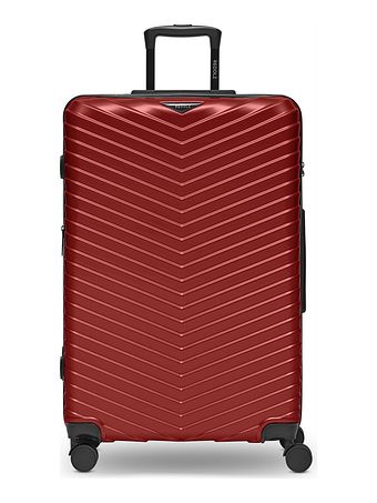 Redolz Essentials 18 4 hjul Trolley 76 cm med strækfold