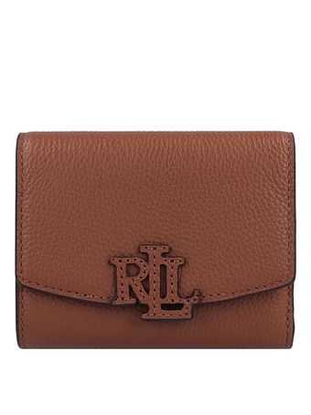 Lauren Ralph Lauren Cameryn Pung Læder 12 cm Lauren Ralph Lauren Cameryn Pung Læder 12 cm