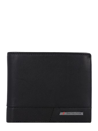 Samsonite PRO-DLX 6 pung RFID læder 10,5 cm