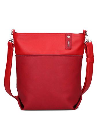 Zwei Jana Skuldertaske 33 cm