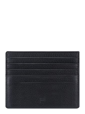 Porsche Design Business kreditkortholder RFID læder 10 cm