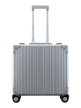 Aleon Deluxe 4-hjulet business-trolley 45 cm