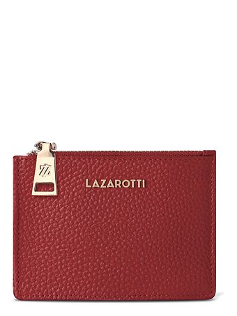 Lazarotti Bologna Leather Nøgletui Læder 11.5 cm Lazarotti Bologna Leather Nøgletui Læder 11.5 cm
