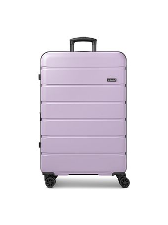 Saxoline Miami 4 kolečka Vozík L 75 cm s roztažitelným záhybem