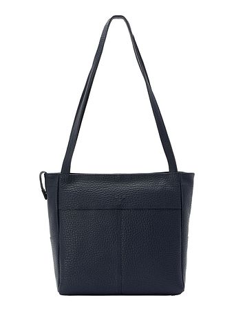 Voi Hirsch Quila Skuldertaske Læder 29 cm