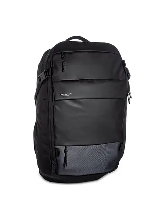 Timbuk2 Parker Yritysreppu 49 cm Kannettavan tietokoneen taskun syvyys Timbuk2 Parker Yritysreppu 49 cm Kannettavan tietokoneen taskun syvyys