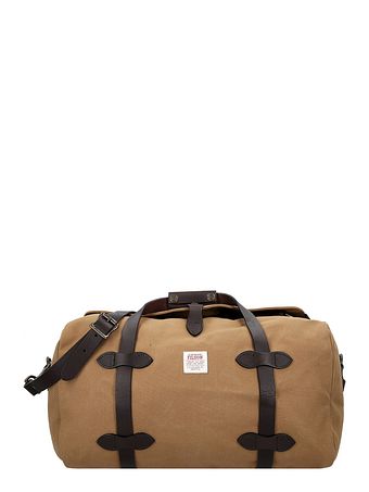 Filson Luggage Twill Weekend-rejsetaske 40 cm