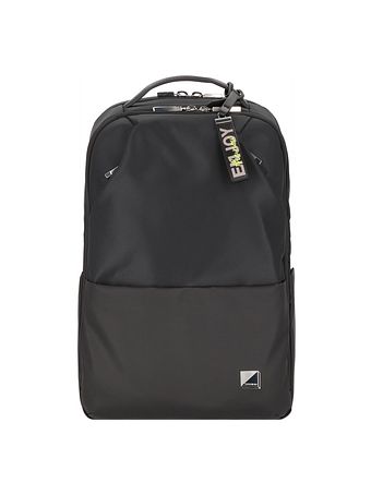 Samsonite Workstationist-rygsæk 40 cm med rum til bærbar computer