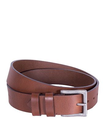 The Chesterfield Brand Brandon Pásek Kůže