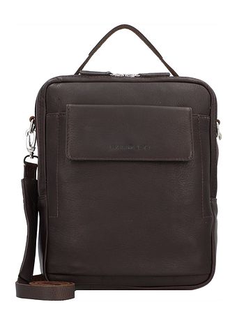 Harold's Country Skuldertaske Læder 24 cm Harold's Country Skuldertaske Læder 24 cm