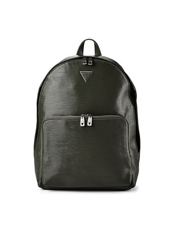 Guess Milano Mochila urbana 42 cm Compartimento para el portátil Guess Milano Mochila urbana 42 cm Compartimento para el portátil