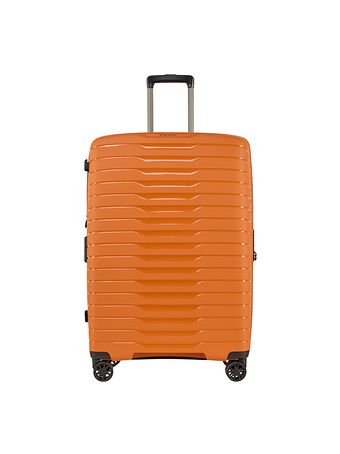 Stratic Novium 4 hjul Trolley L 77 cm med strækfold