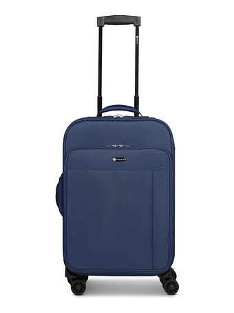 CHECK.IN Sevilla 2.0 4 hjul Trolley S 60 cm