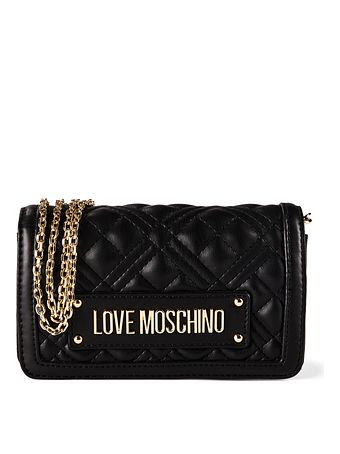 Love Moschino Quilted Taška přes rameno 18 cm