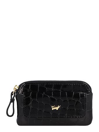 Braun Büffel Verona nøgleetui i læder 11 cm Braun Büffel Verona nøgleetui i læder 11 cm