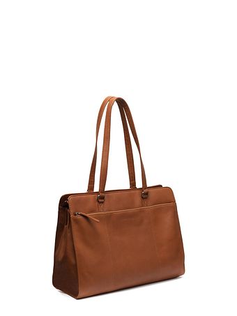 The Chesterfield Brand Fidenza Skuldertaske Læder 40 cm Laptoprum The Chesterfield Brand Fidenza Skuldertaske Læder 40 cm Laptoprum