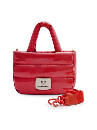 LES VISIONNAIRES Unio Cortina Taška přes rameno S 30 cm