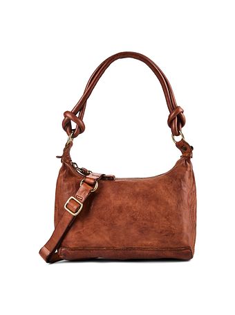 Campomaggi Vittoria Skuldertaske M Læder 25 cm Campomaggi Vittoria Skuldertaske M Læder 25 cm