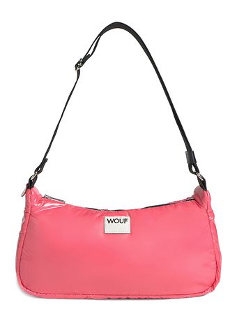Wouf Glossy Skuldertaske 34 cm Wouf Glossy Skuldertaske 34 cm