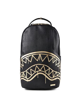 Sprayground That Gold Drap Daypack 45 cm Laptoprum
