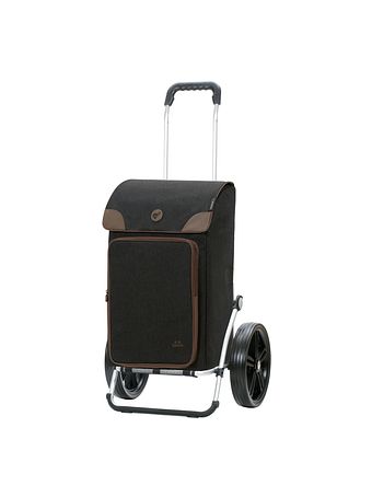 Andersen Shopper Royal Shopper Holk Shoppingvagn 58 cm Andersen Shopper Royal Shopper Holk Shoppingvagn 58 cm