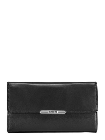 Esquire Helena pung i læder 18 cm