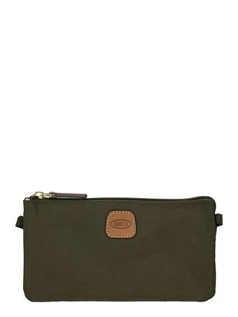 Bric's X-Collection Skuldertaske 21 cm Bric's X-Collection Skuldertaske 21 cm