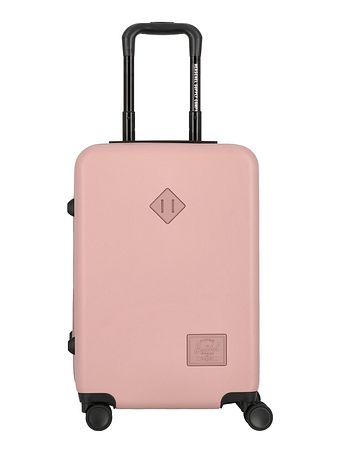 Herschel Heritage 4 hjul Kabinetrolley 54 cm med strækfold
