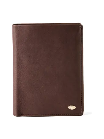 Esquire Chicago Plånbok Läder 13 cm Esquire Chicago Plånbok Läder 13 cm