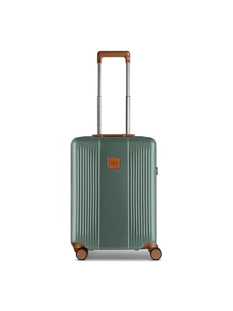 Bric's Ferrara 4-pyöräinen Käsimatkatavara S 55 cm