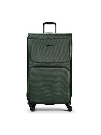 Stratic Bendigo Light Plus 4-hjuls trolley 84 cm rum til bærbar computer