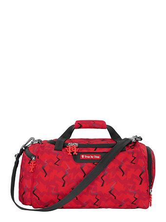 Step by Step Sportstaske 38 cm