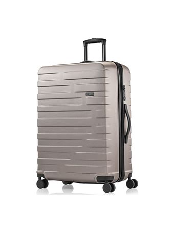 Pack Easy Clipper by Pack Easy Kosmo 4 hjul Trolley 75 cm med strækfold