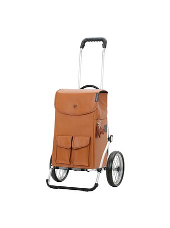 Andersen Shopper Royal Shopper Abbo Shoppingvagn 54 cm Andersen Shopper Royal Shopper Abbo Shoppingvagn 54 cm