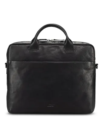 Jost Glasgow Asiakirjasalkku Nahka 37 cm Kannettavan tietokoneen taskun syvyys Jost Glasgow Asiakirjasalkku Nahka 37 cm Kannettavan tietokoneen taskun syvyys